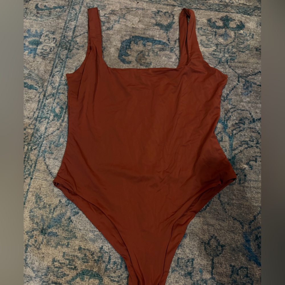 Bodysuit